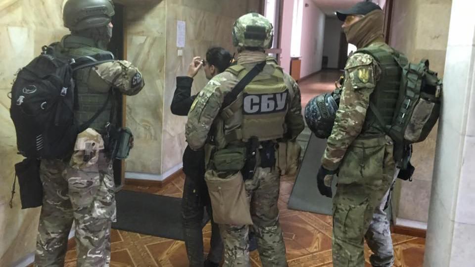 Луценко не був в курсі обшуків у Одеській ОДА, — Саакашвілі Луценко не був в курсі обшуків у Одеській ОДА, — Саакашвілі