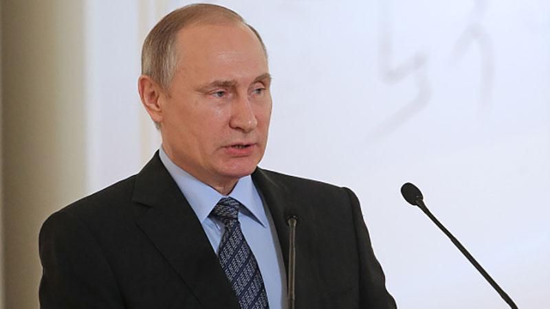 ТОП-новости: Путин готов вернуть Донбасс, Саакашвили вновь не сдержал эмоций