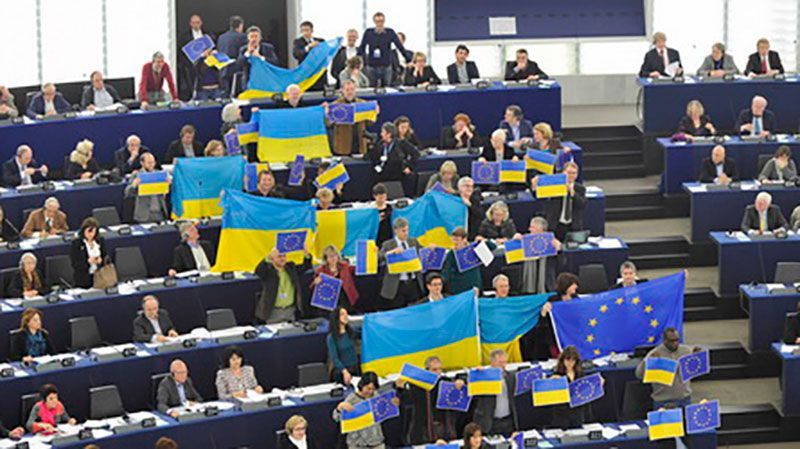 У Європарламенті взялись за безвізовий: "до початку осені встигнуть"