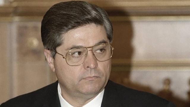 У екс-прем'єра хочуть забрати звання почесного громадянина Дніпра У екс-прем'єра хочуть забрати звання почесного громадянина Дніпра