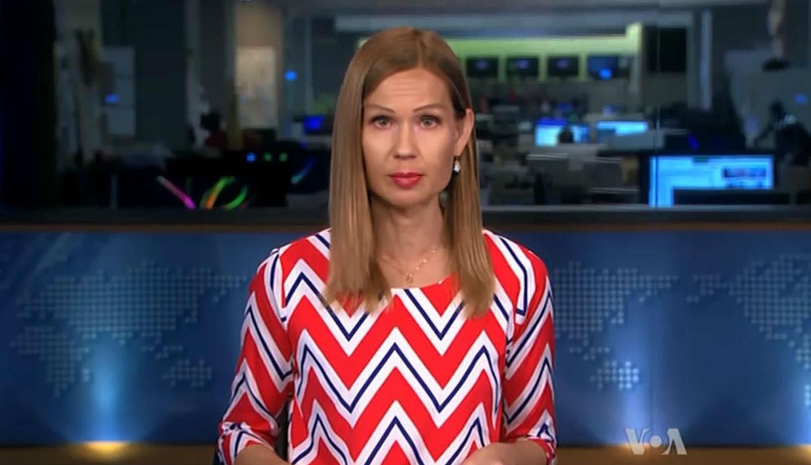 Голос Америки. Украина стала главной темой на саммите G7 Голос Америки. Украина стала главной темой на саммите G7