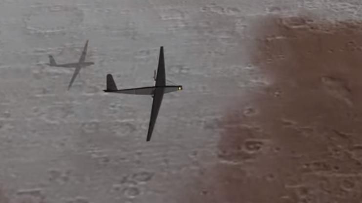 Команда украинских ученых получила награду на конкурсе NASA Команда украинских ученых получила награду на конкурсе NASA