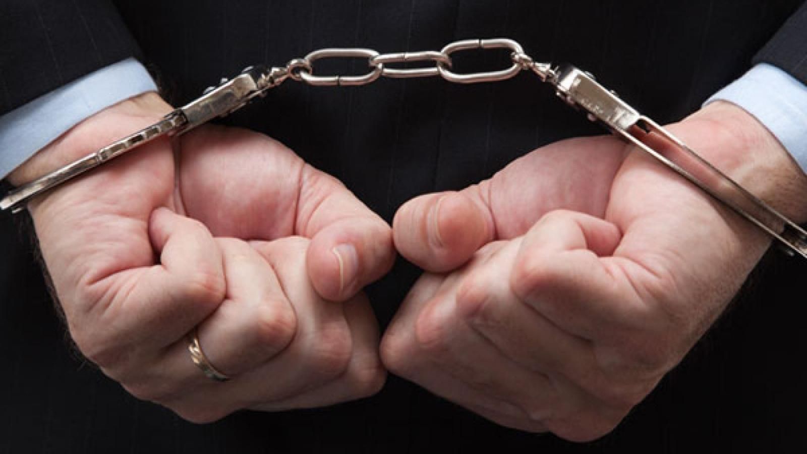 Схему привласнення державної землі вартістю понад 50 мільйонів гривень викрило НАБУ Схему привласнення державної землі вартістю понад 50 мільйонів гривень викрило НАБУ