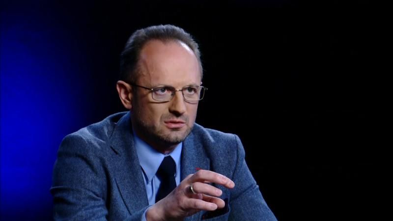 Безсмертний назвав, де ще Росія почала реалізовувати "донбаський сценарій" Безсмертний назвав, де ще Росія почала реалізовувати "донбаський сценарій"