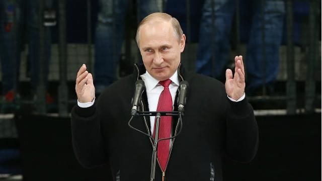 Які насправді плани Путіна щодо Донбасу: думка експерта 