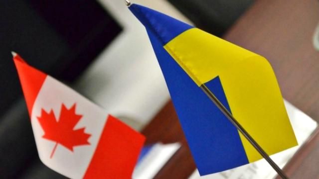Канада готовит грандиозный подарок всем украинцам ко Дню независимости