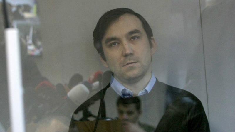 Савченко різко відповіла російським ГРУшникам Савченко різко відповіла російським ГРУшникам