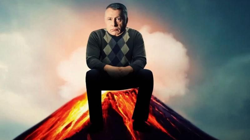 Жиріновський вразив цинічною заявою щодо знищення Ісландії Жиріновський вразив цинічною заявою щодо знищення Ісландії