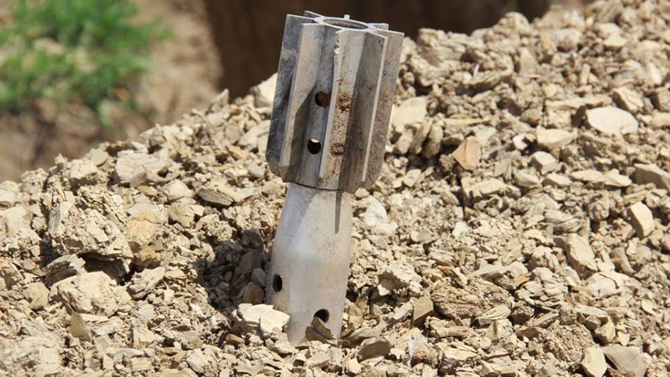 В ОБСЄ побачили аномальне зростання кількості обстрілів на Донбасі в останні дні В ОБСЄ побачили аномальне зростання кількості обстрілів на Донбасі в останні дні