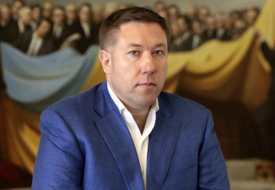 Компания Сольвара "кинула" контрагента на 1,3 млн долларов, — СМИ Компания Сольвара "кинула" контрагента на 1,3 млн долларов, — СМИ