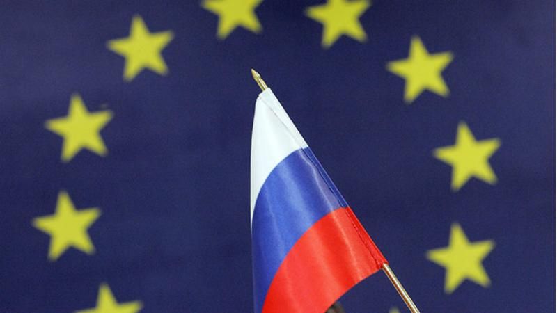 У Путіна відреагували на санкції G7 У Путіна відреагували на санкції G7