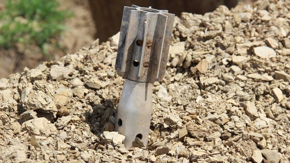 В ОБСЕ увидели аномальный рост количества обстрелов на Донбассе в последние дни В ОБСЕ увидели аномальный рост количества обстрелов на Донбассе в последние дни