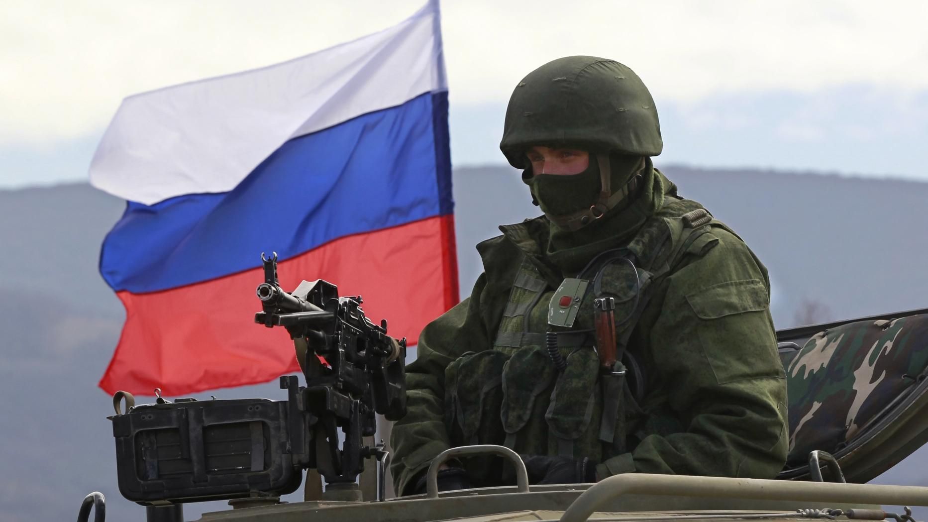 Розвідка зробила сенсаційну заяву щодо російських військ на Донбасі