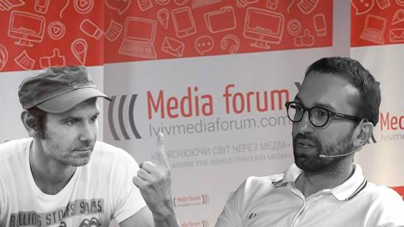 Вакарчук з Лещенком посварились у мережі: співак звинуватив нардепа у поширюванні нісенітниць Вакарчук з Лещенком посварились у мережі: співак звинуватив нардепа у поширюванні нісенітниць