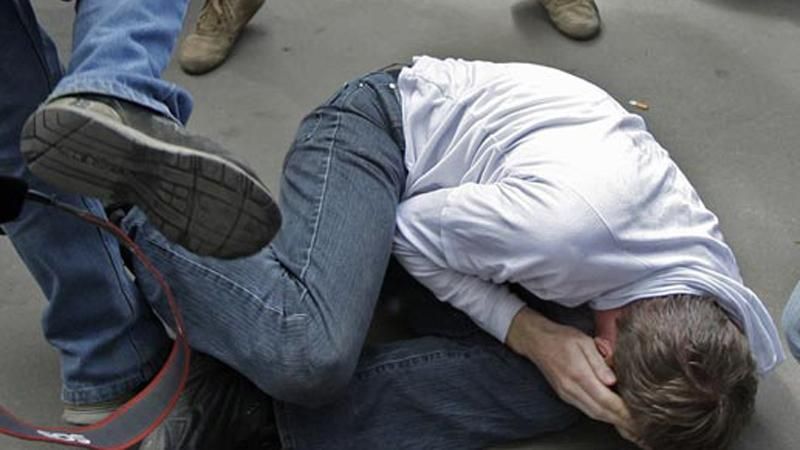 Депутата побили до смерті на Тернопільщині Депутата побили до смерті на Тернопільщині