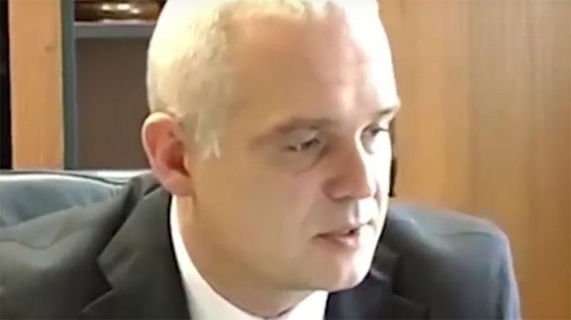 ГПУ виправдала кримського суддю, який закликав переходити на службу в Росію