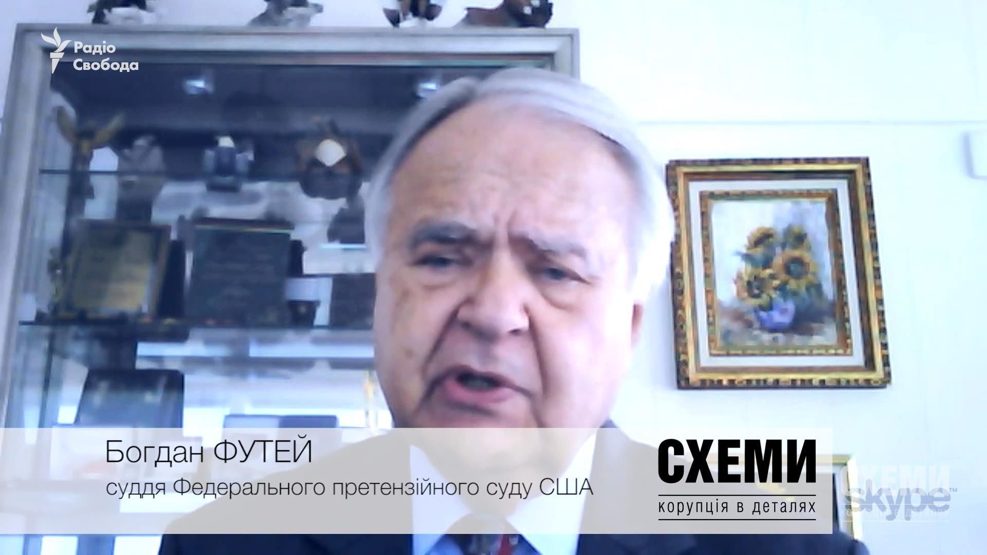 Как в США относятся к влиянию политиков на судей и прокуроров Как в США относятся к влиянию политиков на судей и прокуроров
