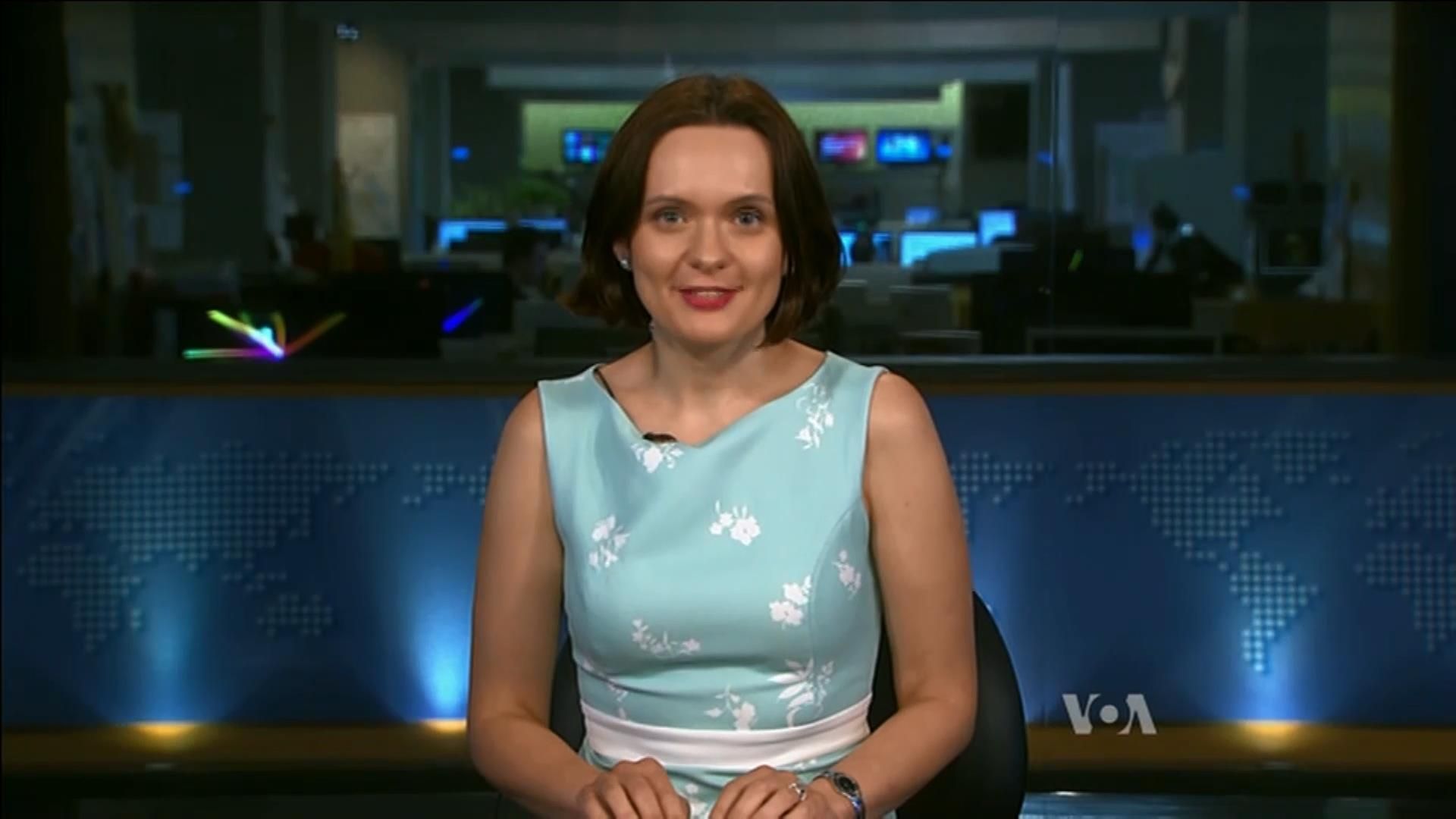 Голос Америки. Лідери G7 розповіли, коли знімуть санкції з Росії. Обама відвідав Хіросіму Голос Америки. Лідери G7 розповіли, коли знімуть санкції з Росії. Обама відвідав Хіросіму