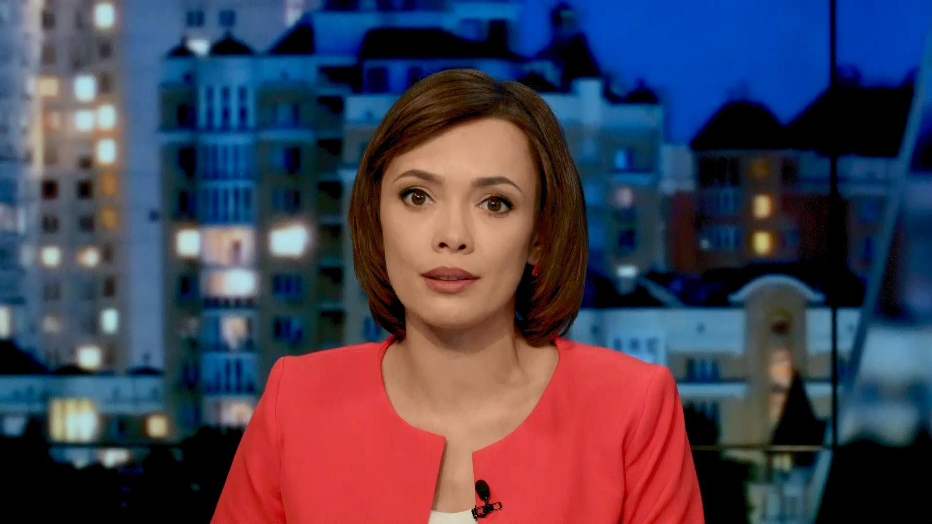 Выпуск новостей 27 мая по состоянию на 23:00