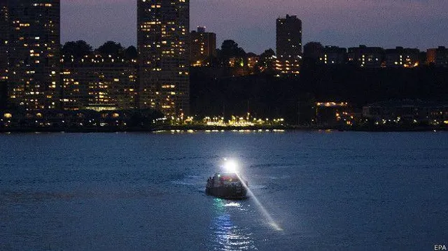 США, аварія, авіація США, аварія, авіація