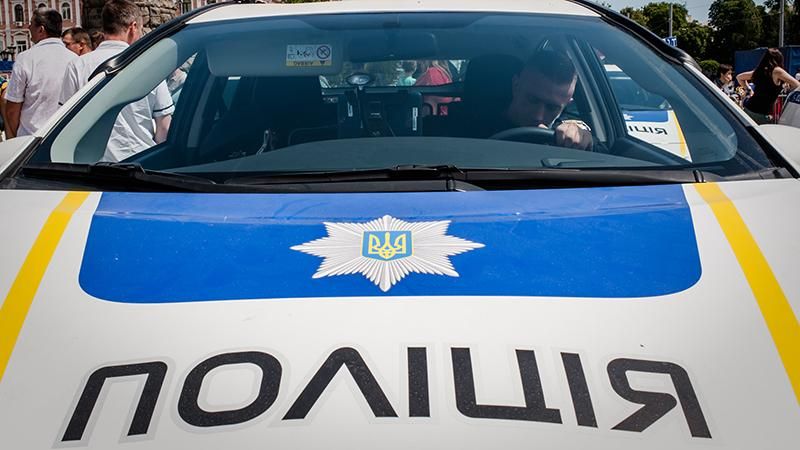 Серйозне пограбування в Києві: злочинець під час втечі поранив поліцейського 
