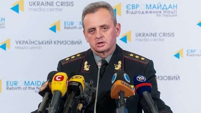 Генштаб ЗСУ готується до широкомасштабної агресії Росії проти України 