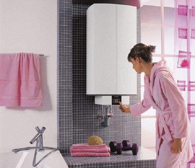 Спрос на бойлеры продолжается, — эксперт Спрос на бойлеры продолжается, — эксперт