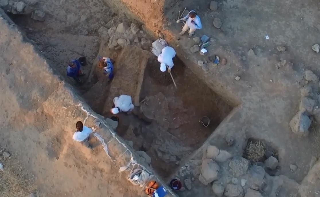 Як археологія стає усе популярнішим хобі серед чоловіків Як археологія стає усе популярнішим хобі серед чоловіків