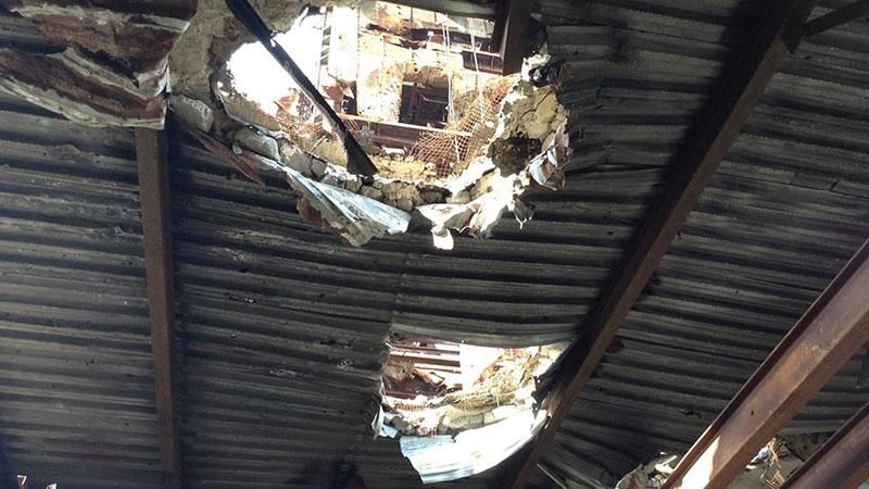 Стали відомі обставини загибелі п'ятьох бійців АТО Стали відомі обставини загибелі п'ятьох бійців АТО