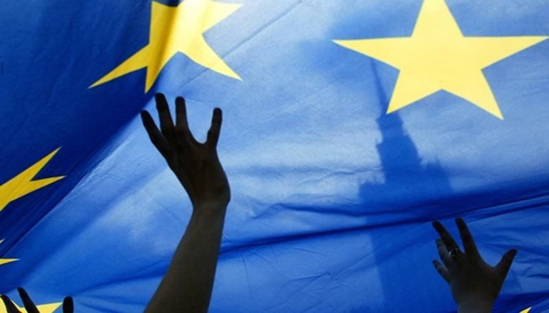 Докладчики Европарламента готовятся к серьезной работе, чтобы Украина получила безвизовый режим