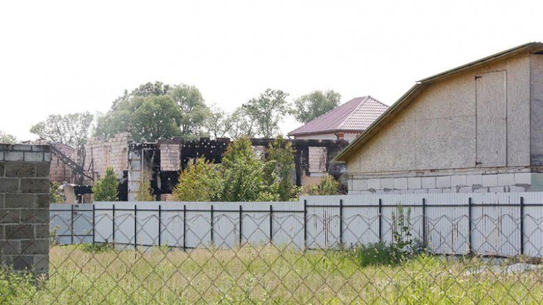 Через трагедію під Києвом усі будинки для літніх людей перевірять на безпеку