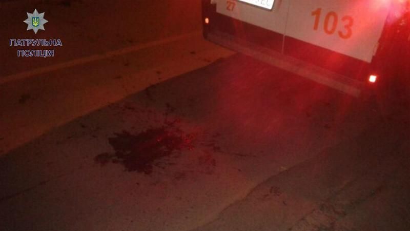 Жуткая ночная резня во Львове: полиция задержала 16 подозреваемых