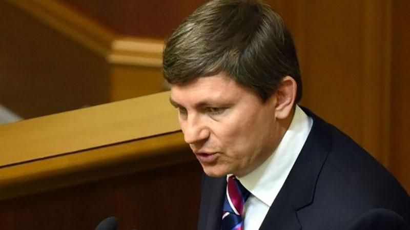 Обговорювати закон про вибори на Донбасі можна вже зараз,  — депутат