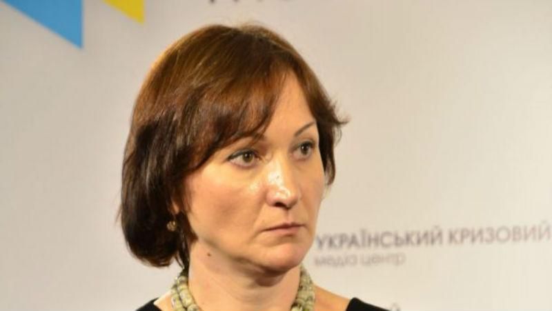 Стало известно, кто станет заместителем Луценко Стало известно, кто станет заместителем Луценко