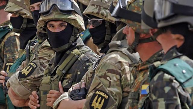 Ветеранам потрібно давати кредити, а не пільги, — Тука Ветеранам потрібно давати кредити, а не пільги, — Тука