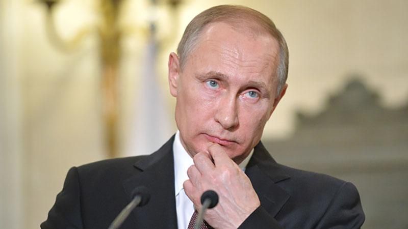 Путин перешел к осаде украинской независимости, — эксперт