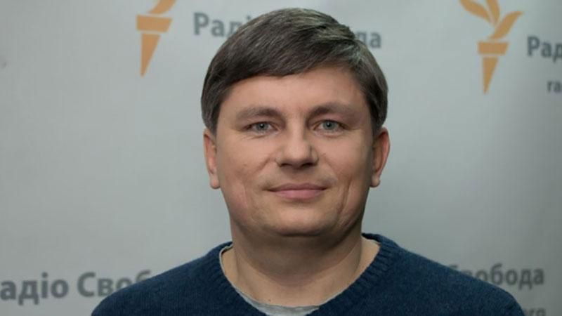 Порошенко визначився зі своїм представником у Верховній Раді (Оновлено)