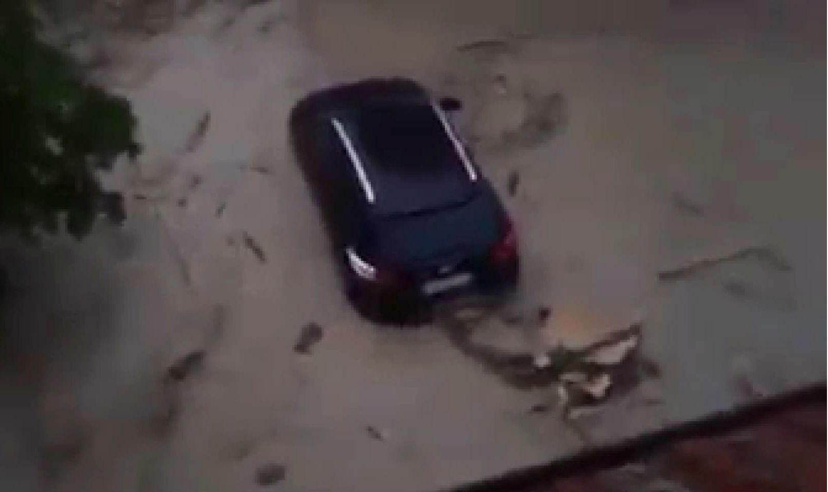 Страшна повінь у Німеччині: є жертви Страшна повінь у Німеччині: є жертви