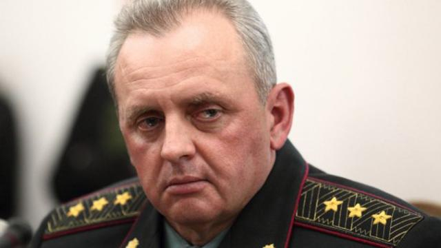 Глава Генштаба лишил званий двоих военных из-за подозрения во взяточничестве