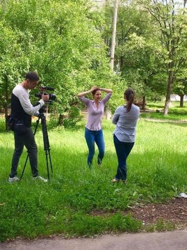 Джадд, Краматорськ, Голлівуд Джадд, Краматорськ, Голлівуд