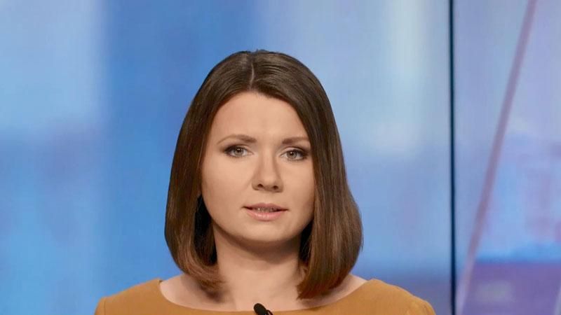 Випуск новин 30 травня станом на 11:00
Випуск новин 30 травня станом на 11:00