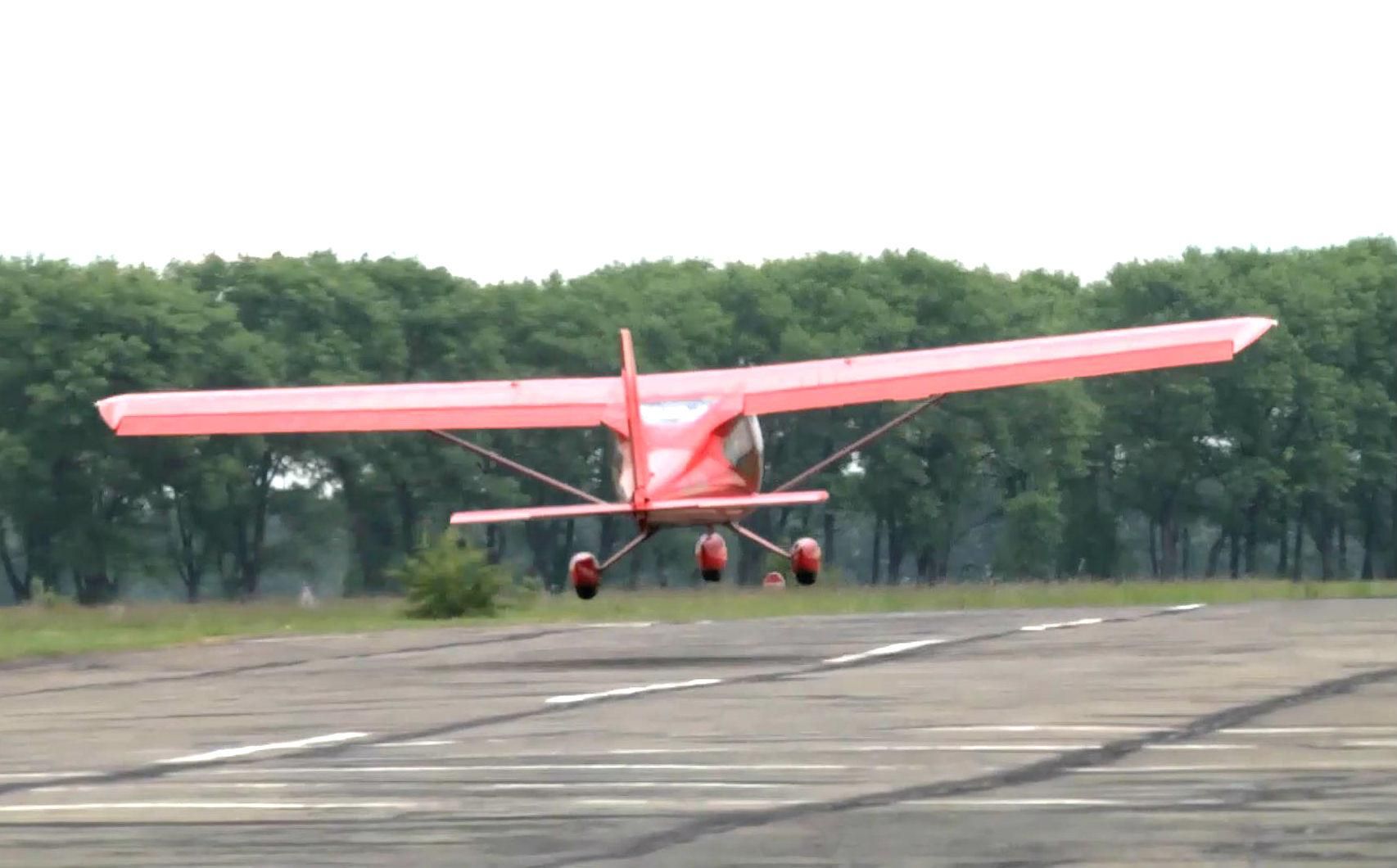 Как дети становятся настоящими пилотами Как дети становятся настоящими пилотами