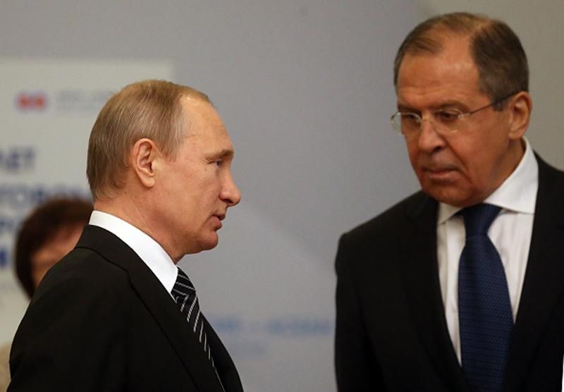 Действительно ли санкции ЕС хотели поставить Россию на колени