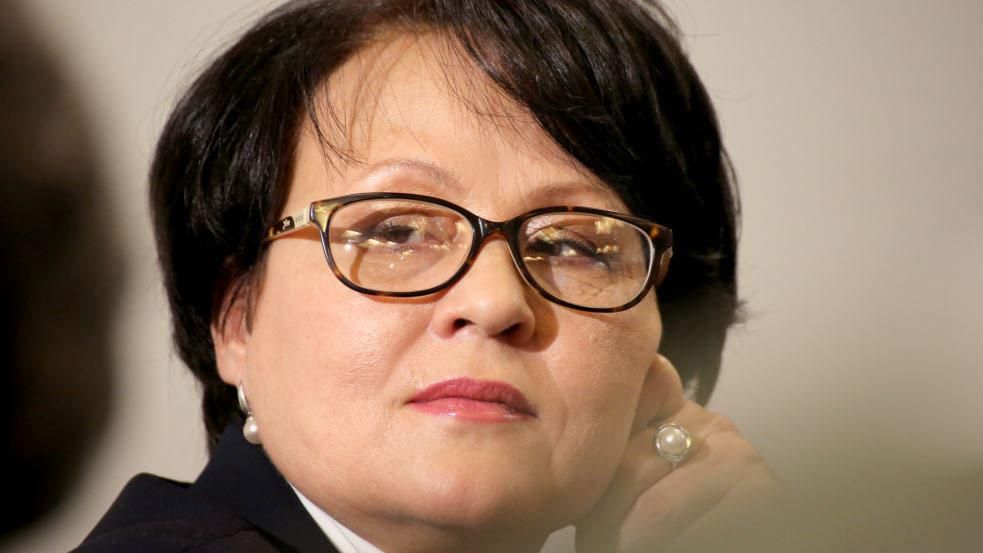 Российские оккупанты снова нашли "экстремизм" в высказываниях крымскотатарской журналистки Российские оккупанты снова нашли "экстремизм" в высказываниях крымскотатарской журналистки