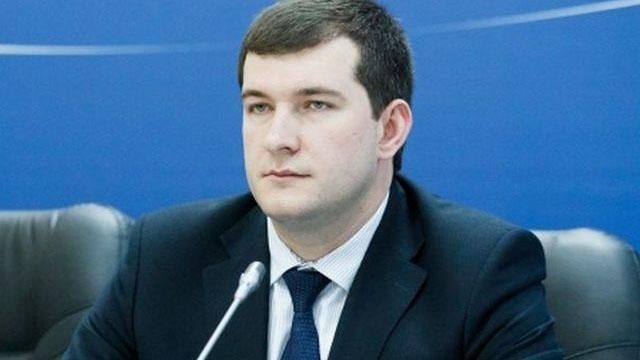 Луценко назвав прізвище свого першого заступника Луценко назвав прізвище свого першого заступника