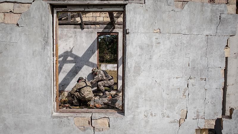 Експерт розповів, коли очікувати на погіршення в зоні АТО Експерт розповів, коли очікувати на погіршення в зоні АТО