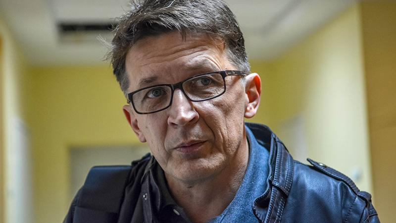 Российский блогер отреагировал на нападение в Киеве