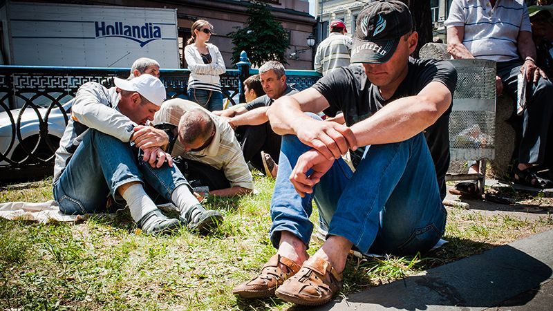 Громадяни яких країн відпочивають найбільше? Цікава статистика Громадяни яких країн відпочивають найбільше? Цікава статистика