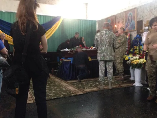 Хмельницький, Мауглі, прощання Хмельницький, Мауглі, прощання