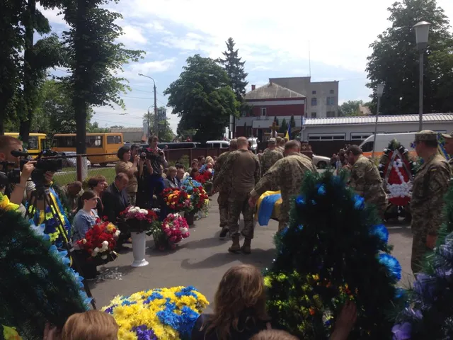 Хмельницький, Мауглі, прощання Хмельницький, Мауглі, прощання